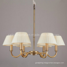 Interior Chandelier Lighting for Bedroom (SL2099-6)